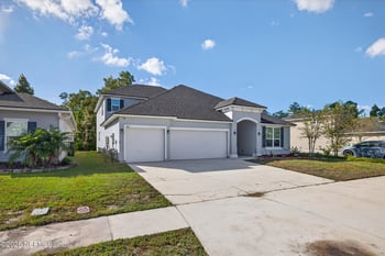 781 Sycamore Way, Orange Park, FL 32073