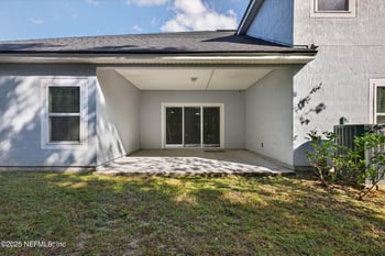 781 Sycamore Way, Orange Park, FL 32073