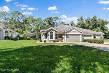 3668 Clubhouse Dr #A, Green Cove Springs, FL 32043