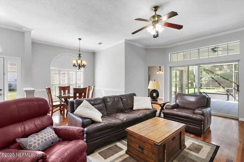 3668 Clubhouse Dr #A, Green Cove Springs, FL 32043