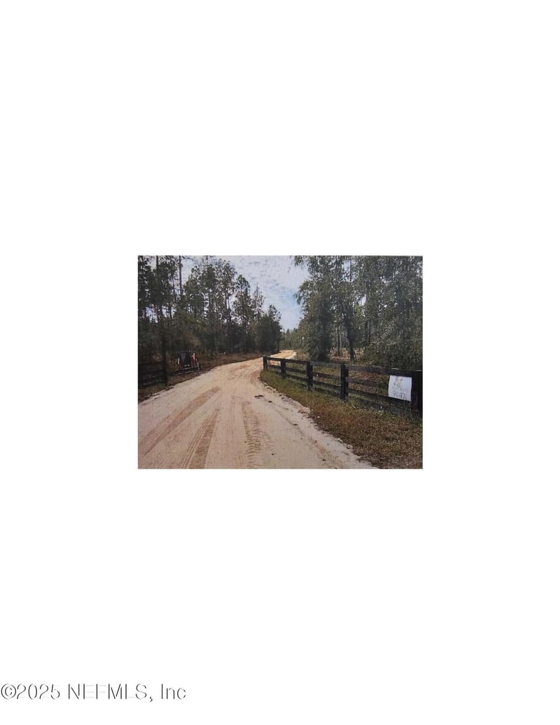 TBD 119th Ave, Lake Butler, FL 32054