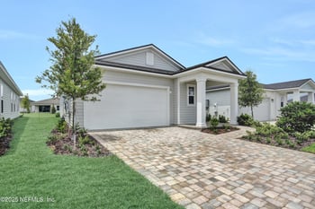 273 Day Dream Dr, St Augustine, FL 32092