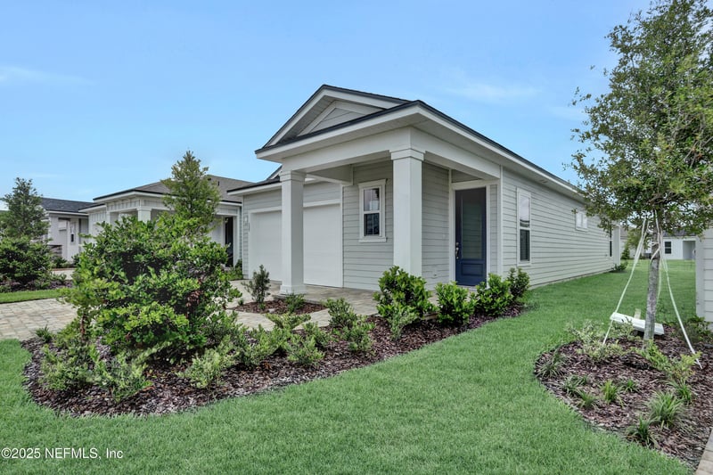 273 Day Dream Dr, St Augustine, FL 32092