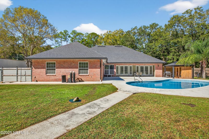 11341 V C Johnson Rd, Jacksonville, FL 32218