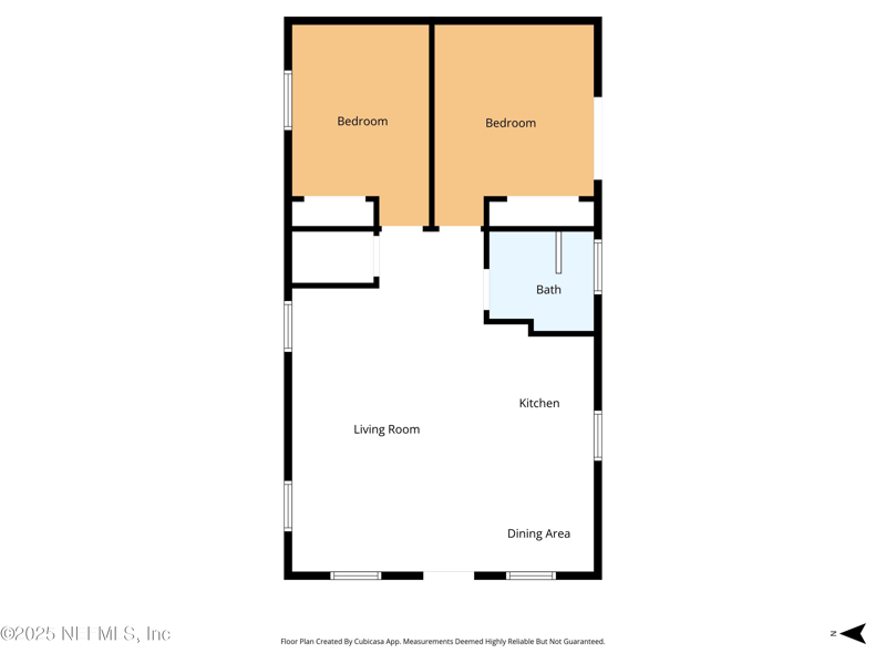 11341 V C Johnson Rd, Jacksonville, FL 32218