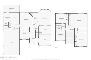 14532 Amelia Cove Dr, Jacksonville, FL 32226