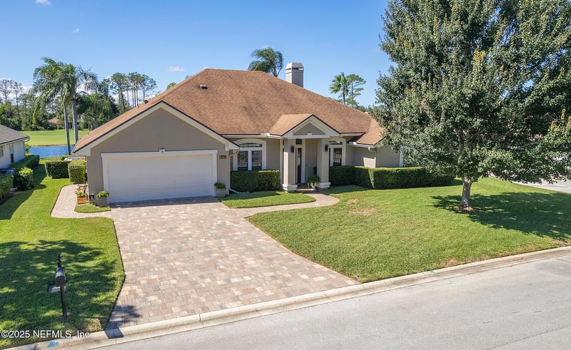 4044 Glenhurst Dr, Jacksonville, FL 32224