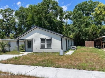 1625 27th St, Jacksonville, FL 32209