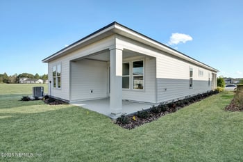 88 Amberwood Dr, St Augustine, FL 32092