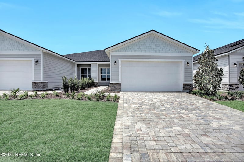 106 Penelope Pl, St Augustine, FL 32092