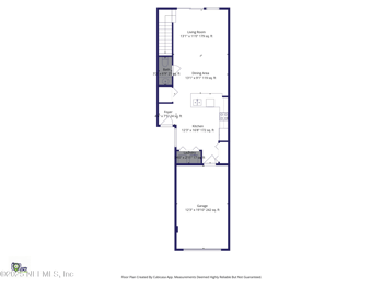 263 Talulla Trl, St Augustine, FL 32095