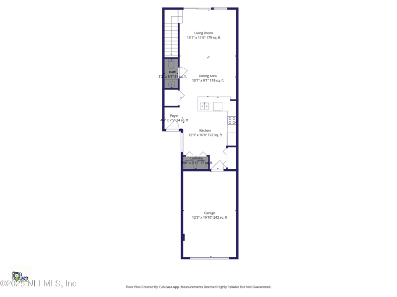 263 Talulla Trl, St Augustine, FL 32095