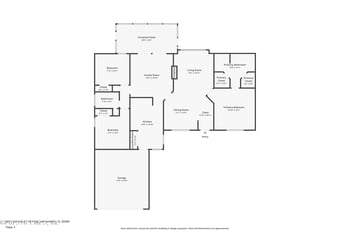 8473 Spencers Trace Dr, Jacksonville, FL 32244