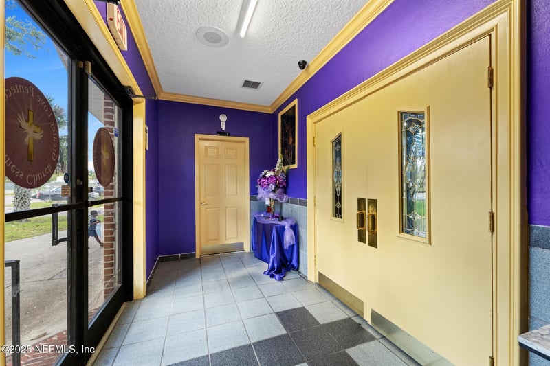 1434 Oakhurst Ave, Jacksonville, FL 32208