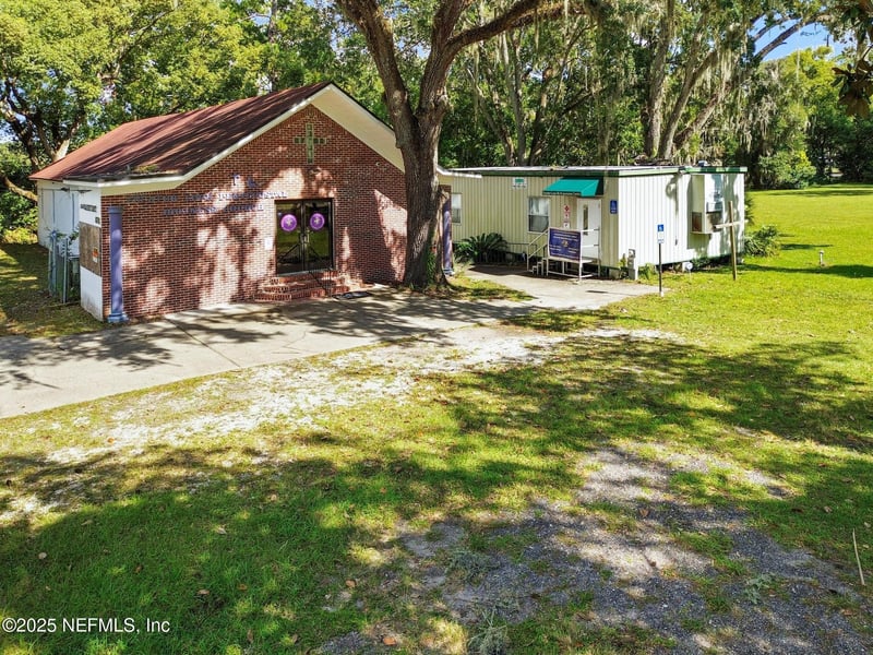 1434 Oakhurst Ave, Jacksonville, FL 32208