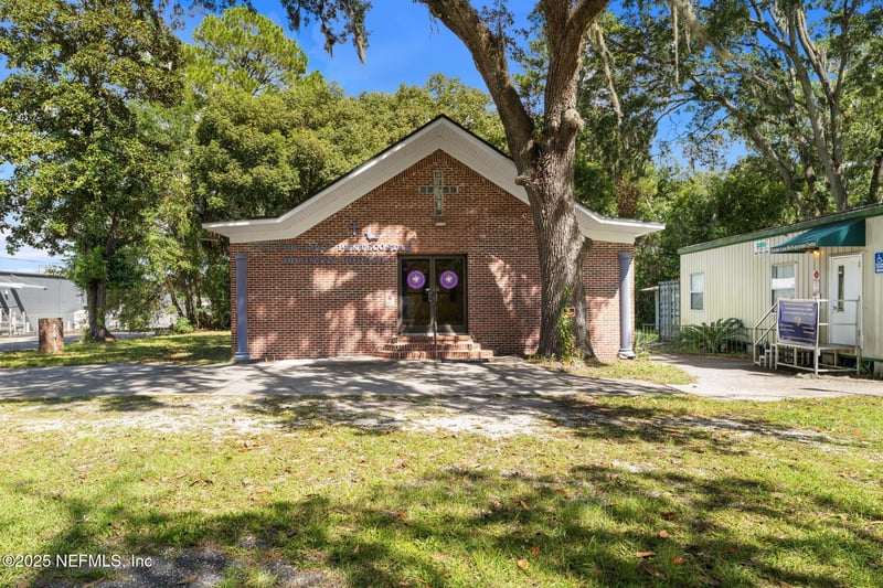 1434 Oakhurst Ave, Jacksonville, FL 32208