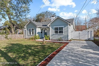 933 Talbot Ave, Jacksonville, FL 32205