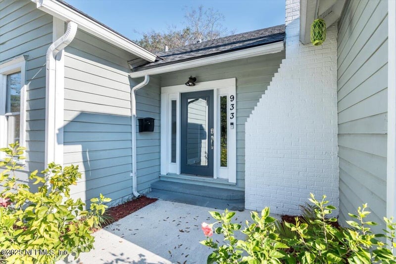 933 Talbot Ave, Jacksonville, FL 32205