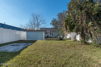 933 Talbot Ave, Jacksonville, FL 32205