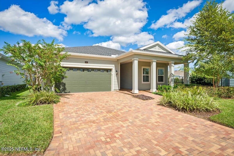 31 Tilden Ct, St Augustine, FL 32092