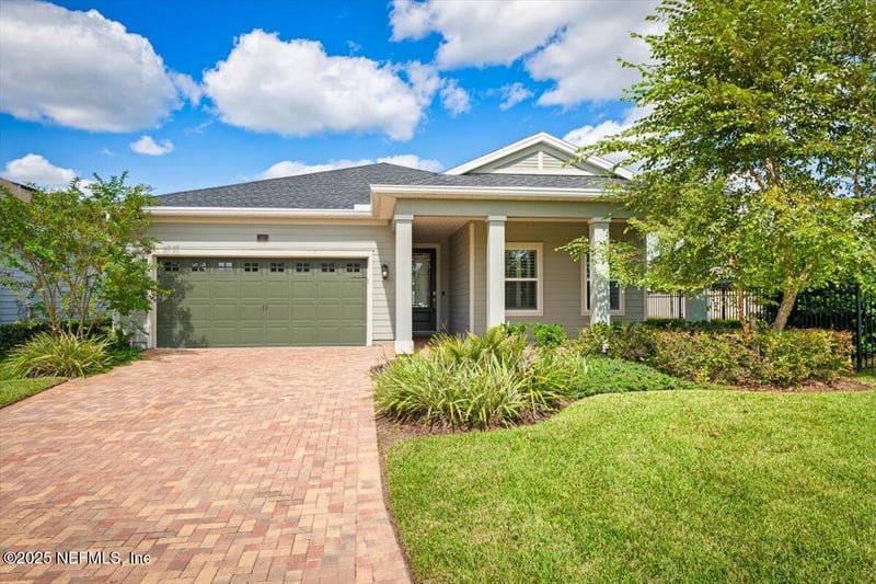 31 Tilden Ct, St Augustine, FL 32092