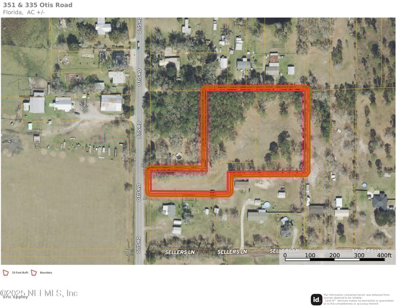 351 - 335 Otis Rd, Jacksonville, FL 32220