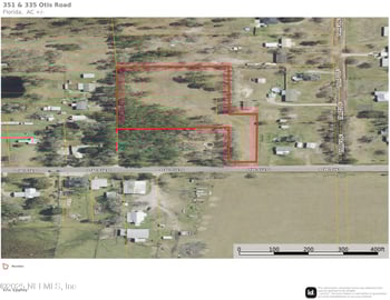 351 - 335 Otis Rd, Jacksonville, FL 32220