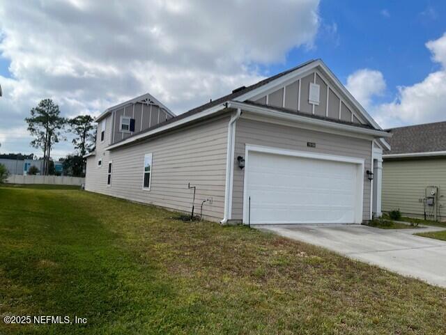 2140 Major Oak St, Jacksonville, FL 32218