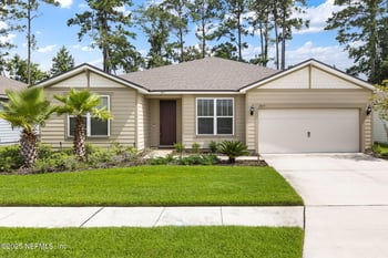 2817 Ivy Post Dr, Jacksonville, FL 32226