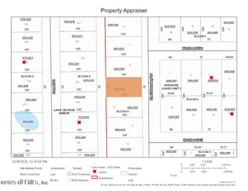 141 Boundary Dr, Georgetown, FL 32139