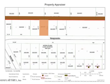 242 Thompson Ave, Interlachen, FL 32148