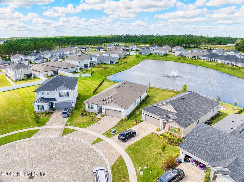 64 Winged Elm Ct, St Augustine, FL 32092