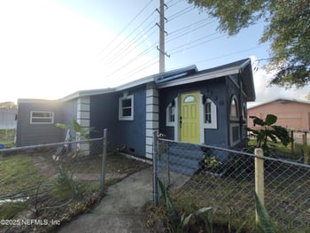 2138 Tilden St, Jacksonville, FL 32206
