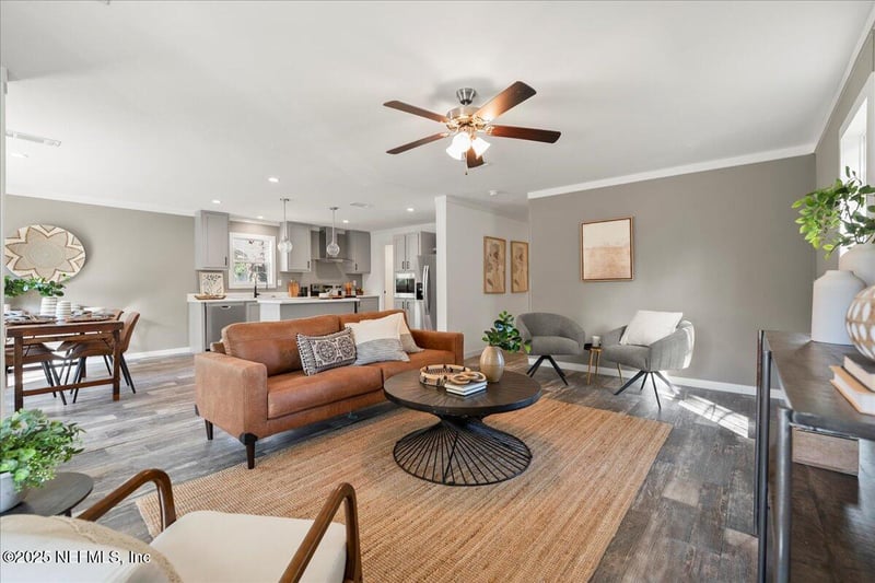 3500 Atcheson St, St Augustine, FL 32084