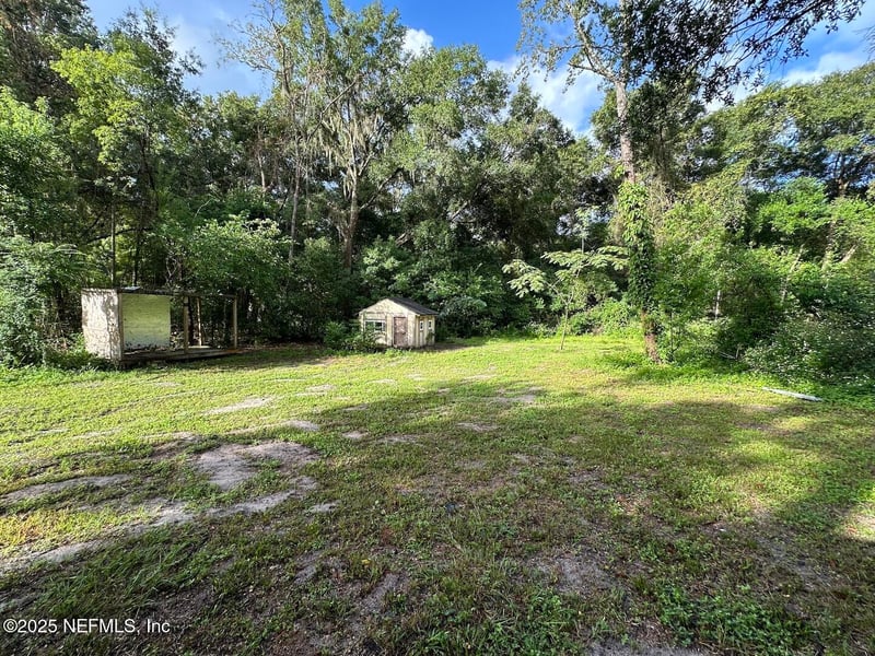 5158 Sweat Rd, Green Cove Springs, FL 32043