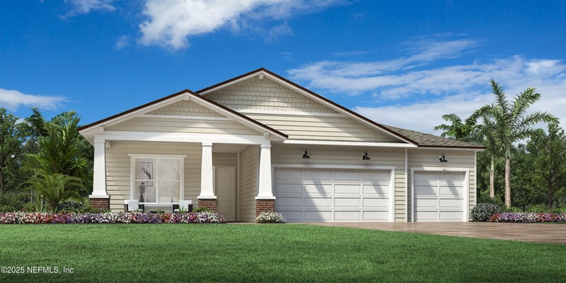 137 Mason Branch Dr, St Johns, FL 32259