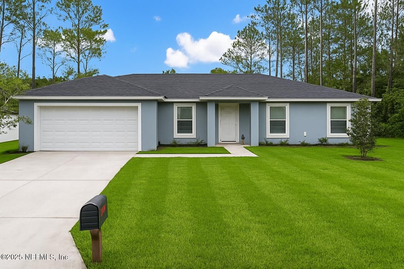 8 Sedgefield Pa, Palm Coast, FL 32164