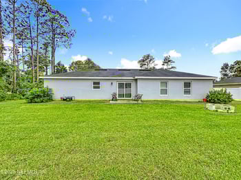 8 Sedgefield Pa, Palm Coast, FL 32164