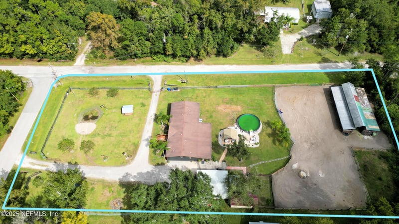 2241 Marlee Rd, Jacksonville, FL 32259