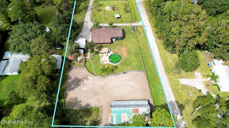 2241 Marlee Rd, Jacksonville, FL 32259