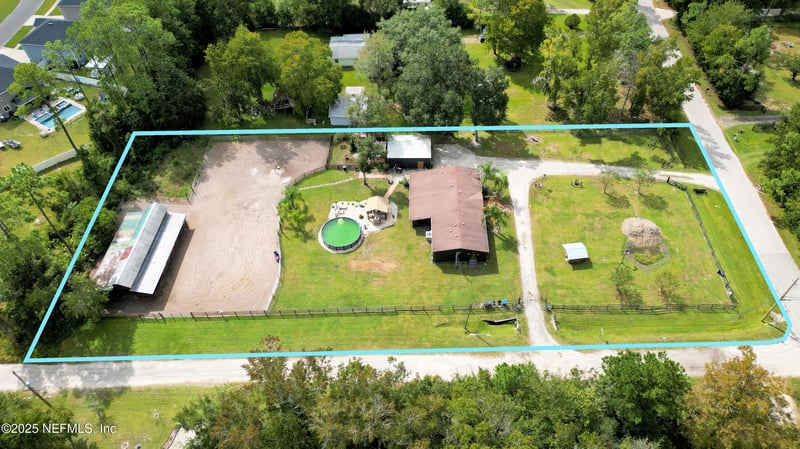 2241 Marlee Rd, Jacksonville, FL 32259