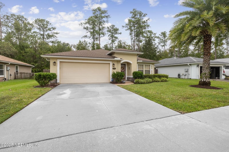 3054 Bent Bow Ln, Middleburg, FL 32068