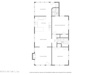 4436 Melrose Ave, Jacksonville, FL 32210