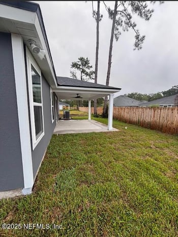 1253 Jewelstone Ln, Jacksonville, FL 32221