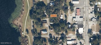 128 Cedar St, Crescent, FL 32112