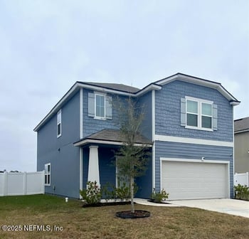 6476 Bucking Bronco Dr, Jacksonville, FL 32234