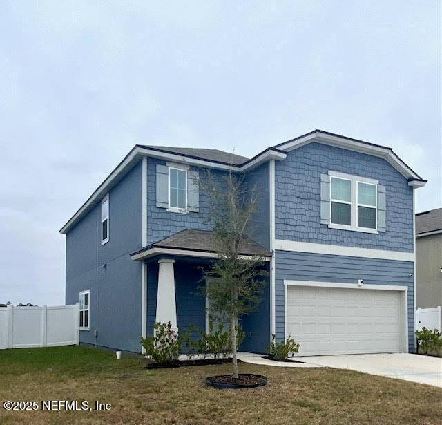 6476 Bucking Bronco Dr, Jacksonville, FL 32234