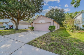 11136 Peerless Ln, Jacksonville, FL 32246