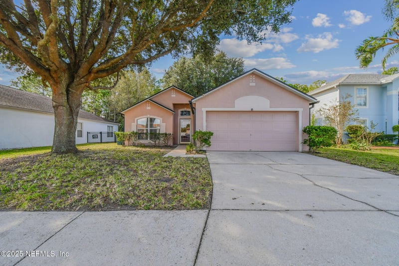 11136 Peerless Ln, Jacksonville, FL 32246