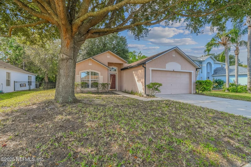 11136 Peerless Ln, Jacksonville, FL 32246